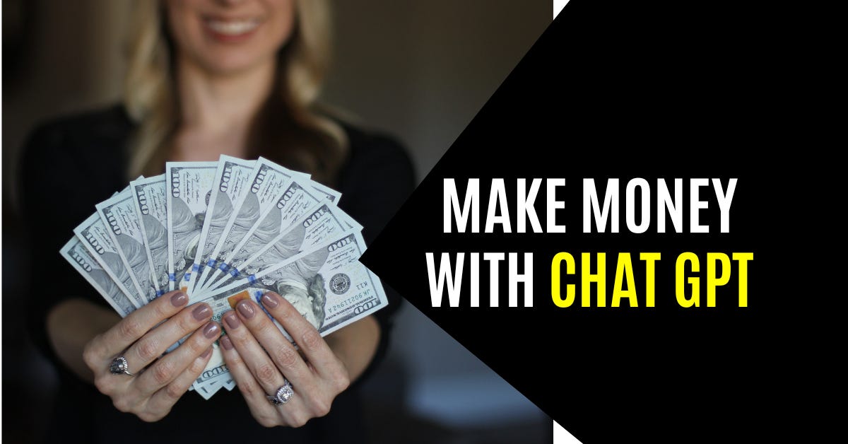 Read more about the article 19+ Ultimate Guide to Monetizing ChatGPT: An Expert’s Perspective
