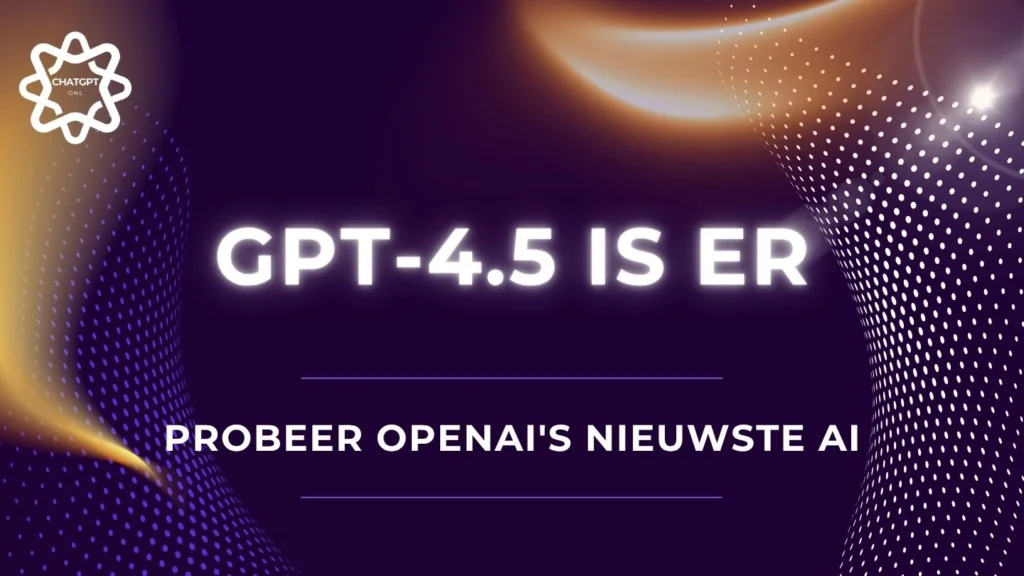 GPT-4.5